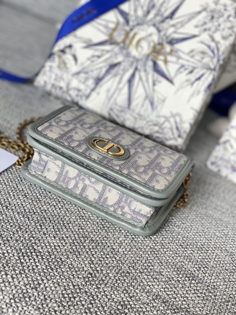 Christian Dior Wallets Purse